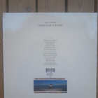 Jeff Lynne  1990 LP Armchair Theatre - pikkukuva 2