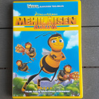 DVD: Mehiläisen Elokuva (DreamWorks 2007) - pikkukuva 1