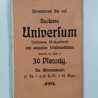 Sallust : Die Verschwörung Catilina's - pikkukuva 2