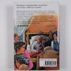 Catherine Cookson : Kohtalon liekki - pikkukuva 2