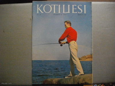 Kotiliesi Nro 16/1966 (12.11)