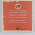 Leena Hietamies : Arki on juhlaa : nalleviisautta - pikkukuva 2