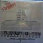 THE SWARM - S/T - U.S -78 M-/M- LP - pikkukuva 2