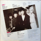 Blondie – Eat To The Beat, UK-Pressing 1979 - pikkukuva 4