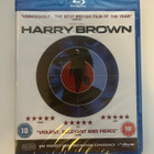 Harry Brown (Blu-ray) Michael Caine ja Emily Mortimer (UUSI) - pikkukuva 1