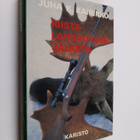 Juha K. Kairikko : Riistalaukauksen jälkeen - pikkukuva 1