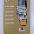 Helene Le Tac : Budapest : kartta+opas - pikkukuva 2