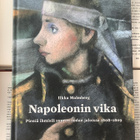 Ilkka Malmberg - Napoleonin vika (sid.) - pikkukuva 3