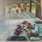 Little River Band: 1 (LP) - pikkukuva 1