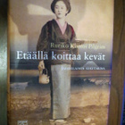 Ruriko Kumoi Pilgrim: Etäällä koittaa kevät - pikkukuva 1