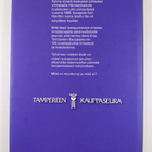 Raimo Seppälä : Tuhannen miehen klubi : Tampereen kauppas... - pikkukuva 2