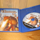 Dragan The Ancients' Gates Ps2 - pikkukuva 2