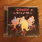 Queen: A Kind Of Magic CD - pikkukuva 1