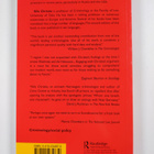 Nils Christie : Crime control as industry : towards GULAG... - pikkukuva 2