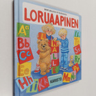 Marjaliisa Pitkäranta : Loruaapinen - pikkukuva 1