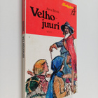 Aira Brink : Velhojuuri - pikkukuva 1