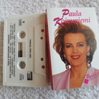 Paula Koivuniemi Parhaat C-KASETTI - pikkukuva 2