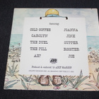 Side Show - Side Show LP 1970 - pikkukuva 2
