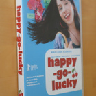 DVD Happy-go-lucky ( 2007 Mike Leigh Sally Hawkins ) - pikkukuva 1