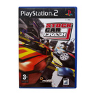 Stock Car Crash (PS2) - pikkukuva 1