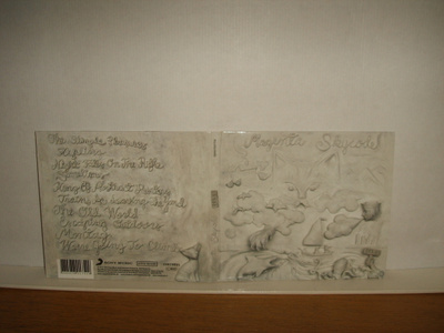 Relief * Magenta Skycode