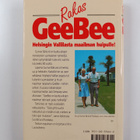 Maija Hollmen-Bärlund : Rakas GeeBee - pikkukuva 2