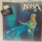 RADUX - DISASTER IMMINENT M-/M- LP - pikkukuva 1