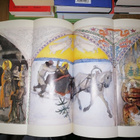 Juhla-Kanteletar - Akseli Gallen-Kallela - 2.p.1984 - pikkukuva 4