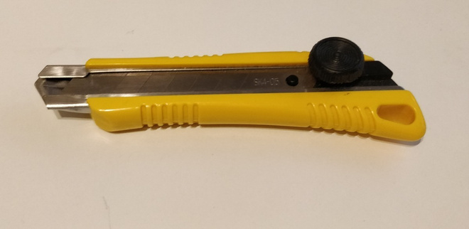 Magnum MG 520 MATTOVEITSI