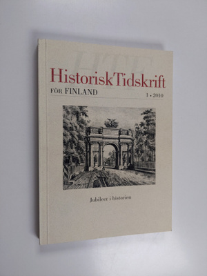 Historisk tidskrift för Finland 1/2010