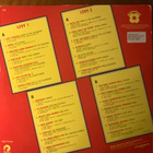 KULTAINEN 60 luku, tupla lp - pikkukuva 3