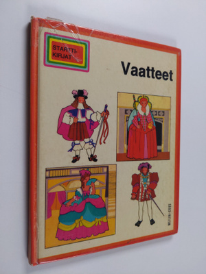 Vaatteet