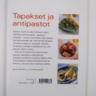 Joona (suom.) Haataja : Tapakset ja antipastot - pikkukuva 2