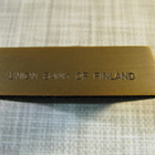 SYP- Union Bank of Finland pöytämitali. 1983. - pikkukuva 4