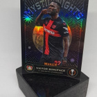 Vicor Boniface, Leverkusen - Mystic Nights! - pikkukuva 1