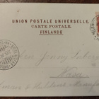 HELSINKI Helsingin diakonissalaitos 1904 - pikkukuva 2