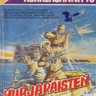 Merten Korkeajännitys 5/1978 Hurjapäisten joukko - pikkukuva 1