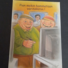 Terho Peltoniemi, kulkematon - pikkukuva 1