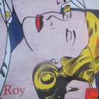 Janis Hendrickson (toim.): Roy Lichtenstein - pikkukuva 1