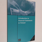 Sari Vallittu : Introduction to financial statements in F... - pikkukuva 1
