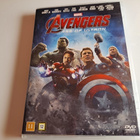 Avengers Age of Ultron (DVD) - pikkukuva 1