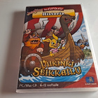 Alkupolku Historia: Viikinkiseikkailu (PC/MAC) (UUSI) ALE! - pikkukuva 1