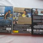 3 KPL TOM RAIDER DVD ELOKUVAA - pikkukuva 2