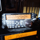 KENWOOD TS 480 SAT - pikkukuva 1