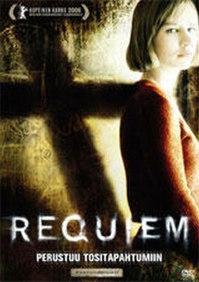 Requiem - DVD