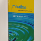 Ilkka (toim.) Niiniluoto : Maailman henkinen tila ja tule... - pikkukuva 1