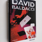 David Baldacci : Pelurit - pikkukuva 1