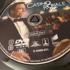 007 Casino Royale-2 disc Collector's Edition UUSI - pikkukuva 2