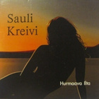 Sauli Kreivi • Hurmaava Ílta CDr-Single - pikkukuva 1