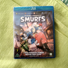 Smurfs (UUSI) (blu-ray) - pikkukuva 1